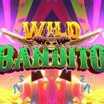 Wild Bandito: Aksi Koboi di Slot PG Soft yang Mendebarkan!