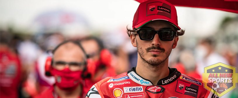 bagnaia