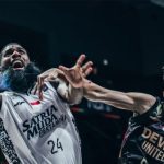 Dewa United Taklukkan Satria Muda: Ancaman Serius di IBL 2025!