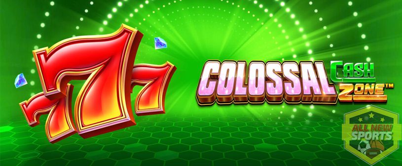 Ingin Kaya Seketika? Coba Peruntungan di Colossal Cash Zone!