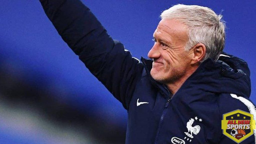 Les Bleus Tanpa Deschamps: Akankah Prancis Tetap Bersinar?