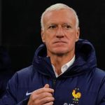 Les Bleus Tanpa Deschamps: Akankah Prancis Tetap Bersinar?