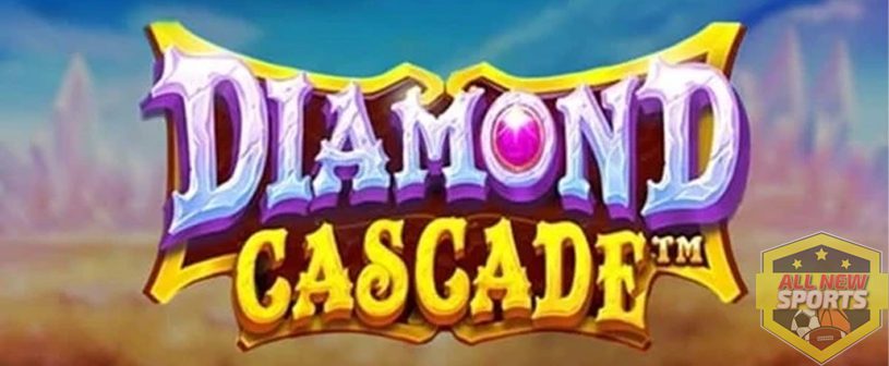 Upgrade Pengalaman Bermain Slotmu dengan Diamond Cascade!