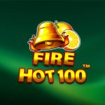 Slot Fire Hot 100 Jadi Perbincangan Hangat di Komunitas Slotter!