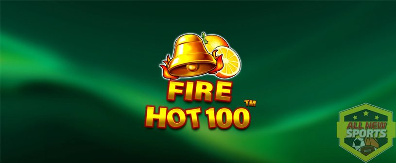 Slot Fire Hot 100 Jadi Perbincangan Hangat di Komunitas Slotter!