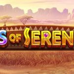 Pecahkan Misteri Permata Afrika di Slot Terbaru Gems of Serengeti