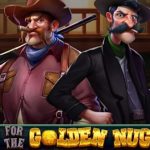 Bandingkan Sendiri: Heist for the Golden Nuggets vs Slot Lainnya!