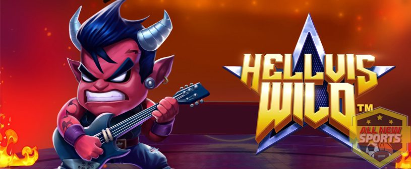 Lebih dari Sekadar Slot Musik: Kisah di Balik Kegilaan Hellvis Wild!