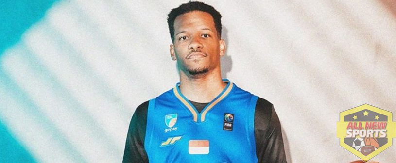 Tantangan Baru: Jarron Crump Siap Buktikan Diri di IBL 2025!