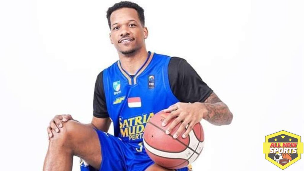 Tantangan Baru: Jarron Crump Siap Buktikan Diri di IBL 2025!