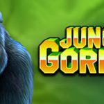 Hutan Liar Penuh Harta di Slot Jungle Gorilla yang Gacor Abis!