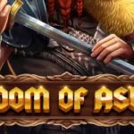 Hiburan Tanpa Batas: Jelajahi Dunia Kingdom of Asgard di Slot ini!