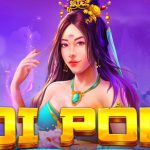 Sensasi Menyenangkan: di Slot Koi Pond Bikin Kamu Lupa Waktu!