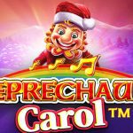 Penasaran Kenapa Slot Leprechaun Carol Viral? Ini Dia Buktinya!