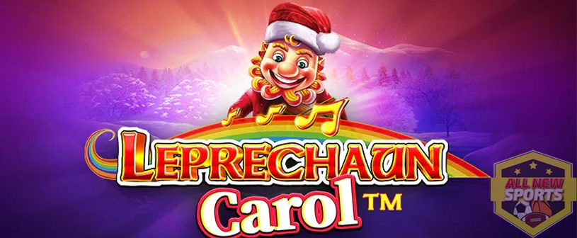 Penasaran Kenapa Slot Leprechaun Carol Viral? Ini Dia Buktinya!