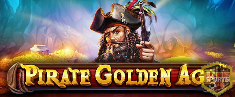 Pecinta Bajak Laut Merapat! Pirate Golden Age Siap Memanjakan!