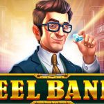 Mau Coba Jadi Miliarder Dadakan? Main Slot Reel Banks Aja!