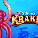 Release the Kraken 2: Bangkitkan Kraken dan Guncang Dunia!