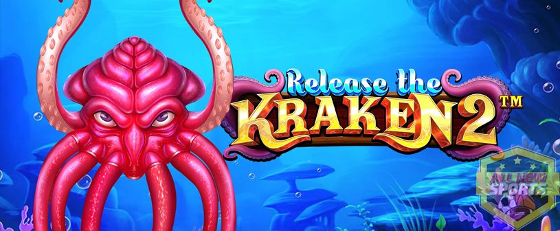 Release the Kraken 2: Bangkitkan Kraken dan Guncang Dunia!