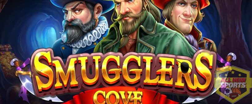 Penasaran dengan Slot Smugglers Cove? Ini Bocoran Menariknya!