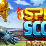 Spin & Score Megaways: Slot Gacor Pilihan Para Pemain Andal!