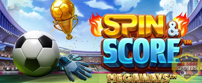 Spin & Score Megaways: Slot Gacor Pilihan Para Pemain Andal!