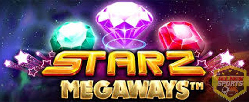 Starz Megaways: Surga Baru Bagi Para Pecinta Slot Gacor!