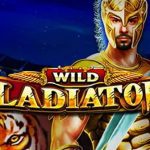 Wild Gladiator: Perjalanan Menegangkan Menuju Kemenangan!