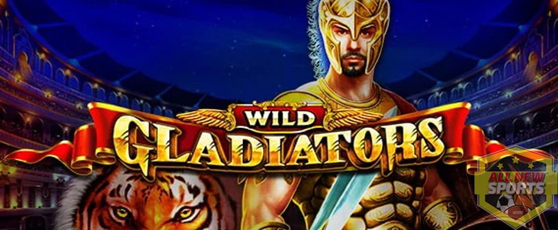 Wild Gladiator: Perjalanan Menegangkan Menuju Kemenangan!