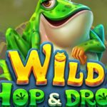 RTP Tinggi! Bukti Nyata Slot Wild Hop & Drop Gampang Menang!