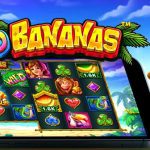 Pesta Pisang Liar dan Uang Menggila di Slot Wild Wild Bananas!