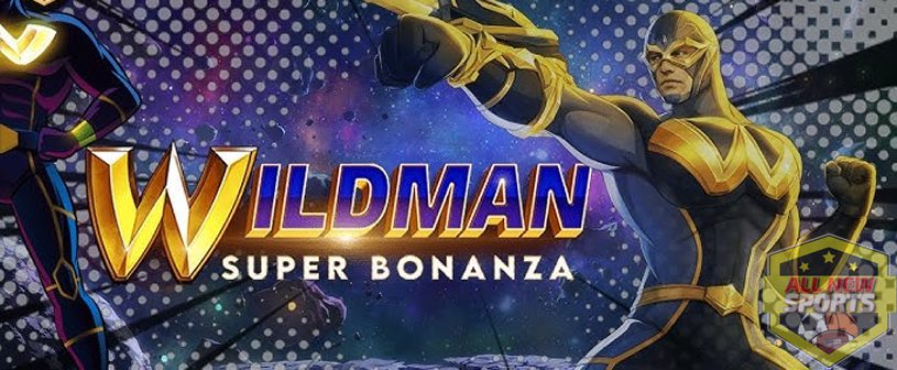 Hari Ini: Slot Wildman Super Bonanza Pragmatic Play Paling Dicari!