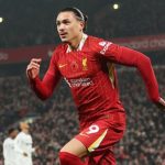 Darwin Nunez: Tukar Liverpool dengan Harta Karun di Arab Saudi!