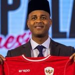 Kluivert Pimpin Latihan Perdana Timnas Indonesia di Australia!