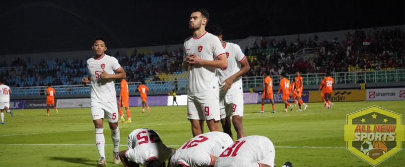 Jens Raven Tegas: Fokus Utama Kami adalah Piala Asia U-20!