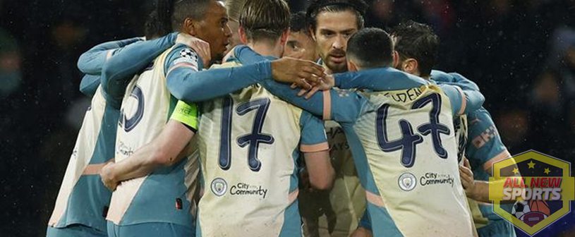 Man City Tak Anggap Remeh Club Brugge, Laga Ini Serasa Final!