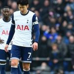 Tottenham Dianggap Gagal Total: Performansi Memprihatinkan!