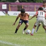 Eks Bintang PSM Turut Meriahkan Piala Soeratin U-13 Sulbar!