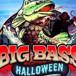 Jangan Takut Hantu Takut Gak Dapat Cuan di Big Bass Halloween!