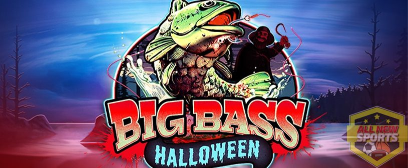 Jangan Takut Hantu Takut Gak Dapat Cuan di Big Bass Halloween!