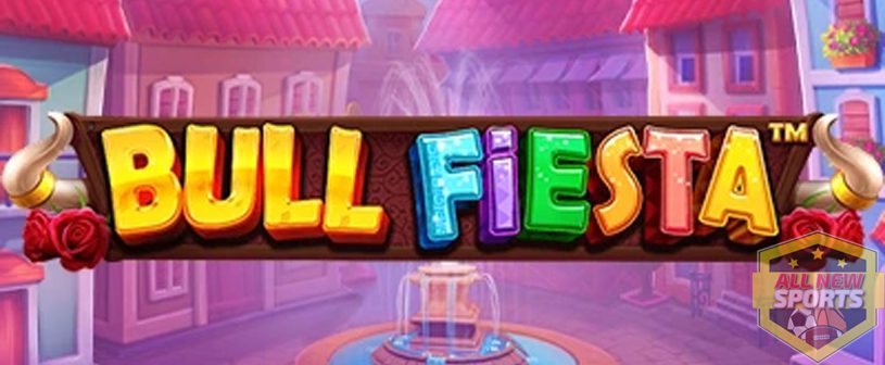 Bull Fiesta: Surga Baru Bagi Pecinta Adu Banteng dan Slot!