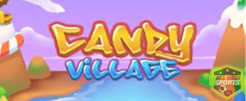 Candy Village Surga Manis Gacor Dunia Slot Online Siap Berburu?