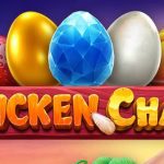 Chicken Chase Slot Dengan Tema Peternakan Ayam Paling Gacor!