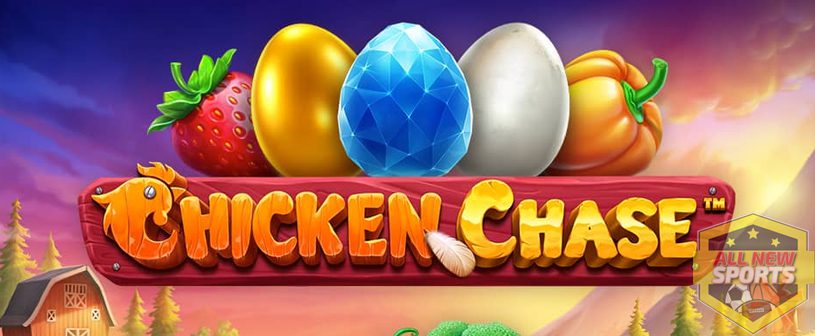 Chicken Chase Slot Dengan Tema Peternakan Ayam Paling Gacor!