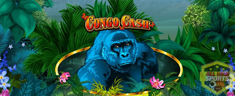 Fenomena Congo Cash: Kenapa Slot Ini Selalu Ramai Dimainkan?