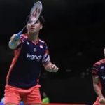 Daniel/Fikri Tak Terbendung! Lolos ke Final Thailand Masters 2025!