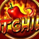 Hot Chilli: Permainan Slot yang Bikin Lidah dan Dompet Bergoyang