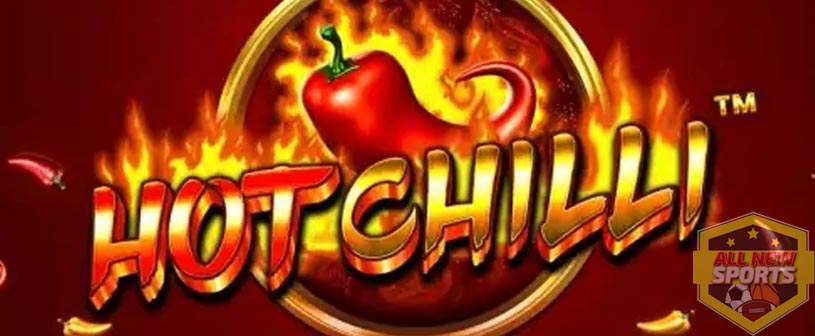 Hot Chilli: Permainan Slot yang Bikin Lidah dan Dompet Bergoyang