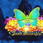 Jade Butterfly: Dunia Slot Fantasi yang Indah dan Menguntungkan!