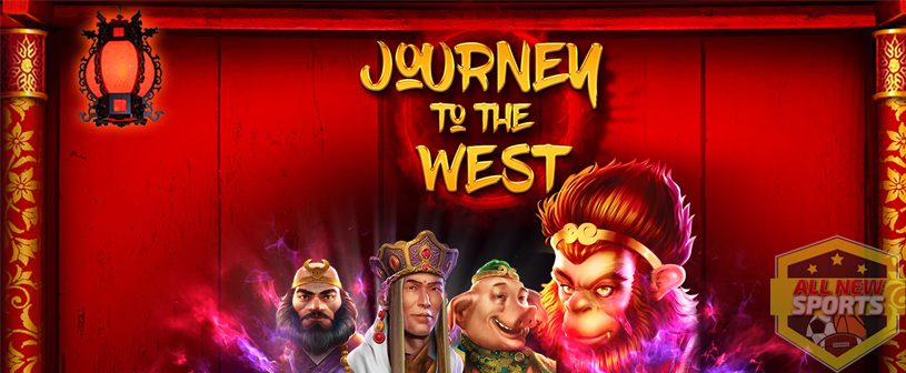 Keberuntungan dalam Slot Journey to the West Seberapa Menarik?